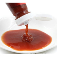 Sauce tomate sur mesure